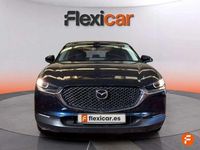 Usado Mazda CX-30 Prime-Line 140 CV (102 kW) 2025 Azul SUV