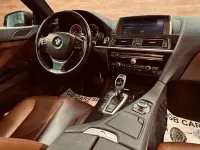Usado BMW 640 313 CV (230 kW) 2014 Negro Coupe