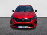 Usado Renault Clio Techno 90 CV (66 kW) 2025 Utilitario