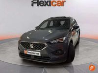 Usado Seat Tarraco Style 150 CV (110 kW) 2024 Gris SUV