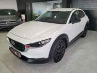 Usado Mazda CX-30 Homura-Line 150 HP (110 kW) 2022 Branco SUV