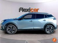 Usado Peugeot 2008 Allure 131 CV (96 kW) 2023 Gris SUV