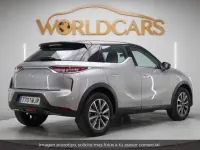 Usado DS Automobiles DS3 Crossback Bastille 131 CV (96 kW) 2023 Gris SUV