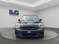 Usado Mini Cooper S Countryman 220 CV (161 kW) 2020 Gris / plata SUV