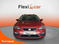 usado Seat Leon ST 1.4 TSI 110kW ACT St&Sp FR Advanced