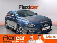 Usado Hyundai i30 120 CV (88 kW) 2021 Gris