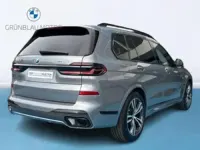 Nuevo BMW X7 Comfort Edition 352 CV (258 kW) 2026 Gris SUV