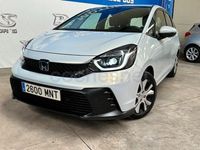 Usado Honda Jazz Sport 122 CV (89 kW) 2024 Gris / plata Utilitario