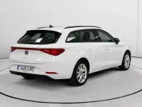 Usado Seat Leon Reference 115 CV (84 kW) 2022