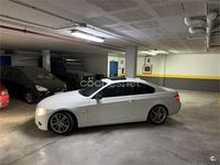 Usado BMW 325 197 CV (144 kW) 2007 Blanco Coupe