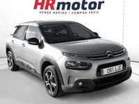 Usado Citroën C4 Cactus Feel 110 CV (80 kW) 2020 Utilitario