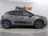 Usado Citroën C3 PureTech 83 HP (61 kW) 2023 Cinzento Citadino