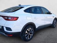 Usado Renault Arkana Equilibre 140 CV (102 kW) 2023 SUV