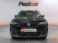 Usado Seat Arona Style 115 CV (84 kW) 2024 Negro SUV