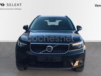 Nuevo Volvo XC40 163 CV (119 kW) 2025 Negro SUV