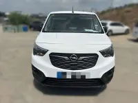 Usado Opel Combo 102 CV (75 kW) 2022 Blanco Monovolumen