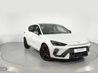 Usado Cupra Leon VZ 272 CV (200 kW) 2025 Marrón Berlina