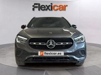Usado Mercedes GLA200 150 CV (110 kW) 2021 Gris SUV