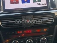 Usado Mazda CX-5 Style 150 HP (110 kW) 2014 Branco SUV