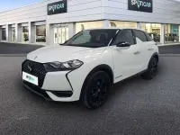 Usado DS Automobiles DS3 Crossback Performance 101 CV (74 kW) 2021 Blanco SUV