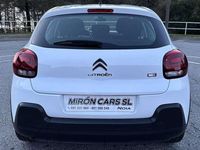 Usado Citroën C3 Feel 99 CV (72 kW) 2021 Blanco Utilitario