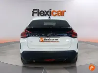 Usado Citroën C4 Feel 130 CV (95 kW) 2023 Blanco SUV