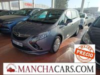 usado Opel Zafira Tourer 1.6CDTi S/S Selective 136