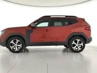 Brugt Dacia Duster Journey 130 HK (95 kW) 2025 Orange SUV