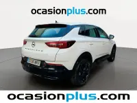 Usado Opel Grandland X S 130 CV (95 kW) 2024 Blanco SUV
