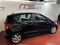 usado Mercedes A180 180CDI Avantgarde Aut.