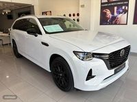 Usado Mazda CX-80 Homura-Line 254 CV (186 kW) 2025 SUV