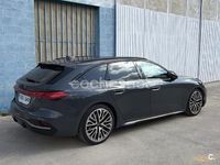 Usado Audi A5 S-Line 204 CV (150 kW) 2024 Negro Familiar