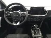 Nuevo Kia Ceed 141 CV (103 kW) 2025 Negro Utilitario