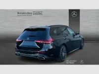 Usado Mercedes C220 197 CV (144 kW) 2025 Otro Berlina