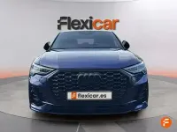 Usado Audi Q3 S-Line 150 CV (110 kW) 2025 Azul SUV