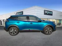 Nuevo Peugeot 2008 Style 145 CV (106 kW) 2026 Azul SUV