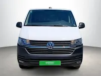 Usado VW T6.1 111 CV (81 kW) 2022 Blanco Van