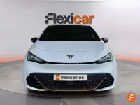 Usado Cupra Born e-Boost 169 kW (231 CV) 2023 Blanco Utilitario