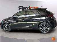 Usado Opel Corsa 101 CV (74 kW) 2025 Negro Utilitario