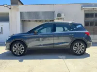 Usado Seat Arona FR 116 CV (85 kW) 2025 Gris SUV