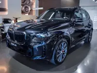 Usado BMW X5 xLine 489 CV (359 kW) 2026 Negro SUV