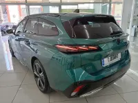 Occasion Peugeot 308 SW GT 131 ch (96 kW) 2023 Bleue Break