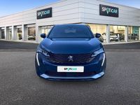 Usado Peugeot 3008 Allure 130 CV (95 kW) 2024 Azul SUV