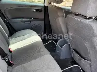 Usado Seat Leon Sport 105 CV (77 kW) 2006 Gris / plata Utilitario