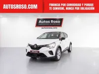 Usado Mitsubishi ASX 140 CV (102 kW) 2025 Blanco SUV