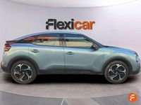 Usado Citroën C4 Feel 131 CV (96 kW) 2023 Azul SUV