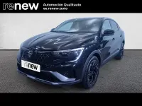 Nuevo Renault Arkana Esprit Alpine 143 CV (105 kW) 2026 Negro SUV