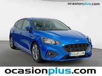 usado Ford Focus 1.0 Ecoboost MHEV 92kW ST-Line