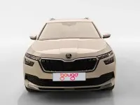 Usado Skoda Kamiq Ambition 110 CV (80 kW) 2021 SUV