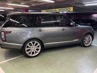 Usado Land Rover Range Rover Vogue 258 CV (189 kW) 2015 SUV